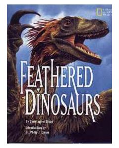 Feathered Dinosaurs