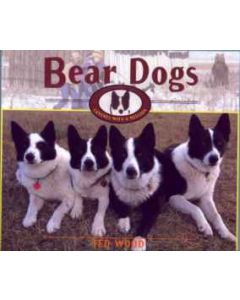 Bear Dogs: Canines with a Mission