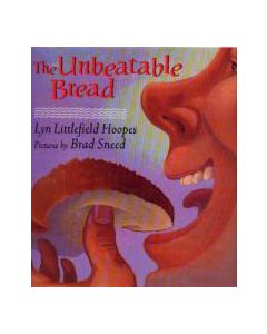 Unbeatable Bread