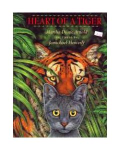 Heart of a Tiger