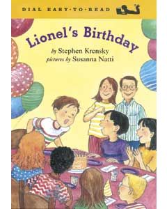 Lionel’s Birthday