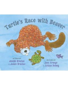 Turtle’s Race with Beaver