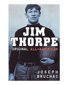 Jim Thorpe, Original All-American