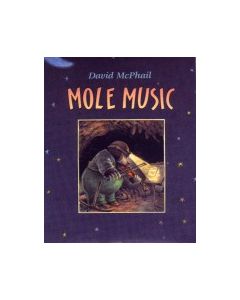 Mole Music