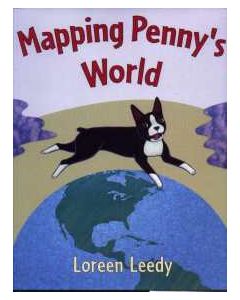 Mapping Penny’s World