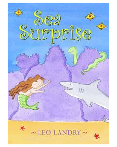 Sea Surprise