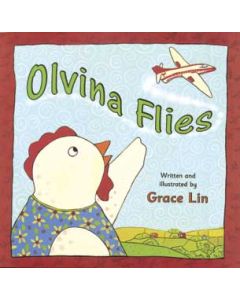 Olvina Flies