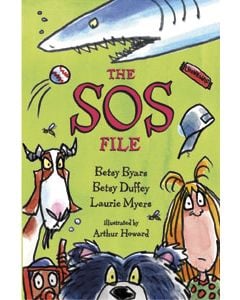 The SOS File