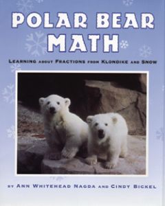 Polar Bear Math