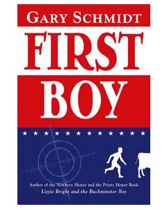 First Boy