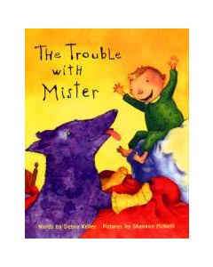 The Trouble with Mister