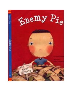 Enemy Pie