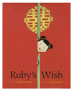 Ruby’s Wish