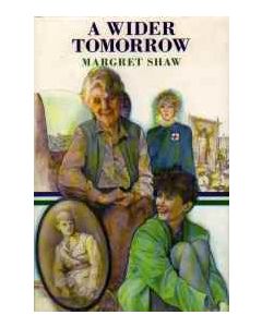 A Wider Tomorrow