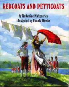 Redcoats and Petticoats