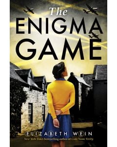 The Enigma Game