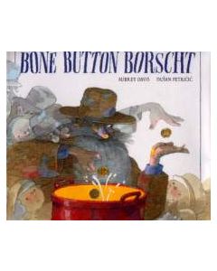 Bone Button Borscht