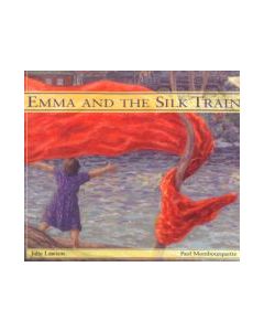 Emma and the Silk Train