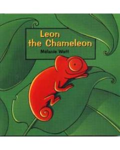 Leon the Chameleon