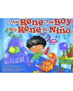 I Am René, the Boy / Soy René, el niño