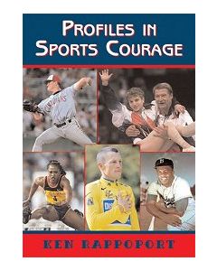 Profiles in Sports Courage