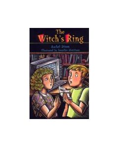 The Witchâ€™s Ring