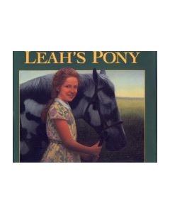 Leah’s Pony