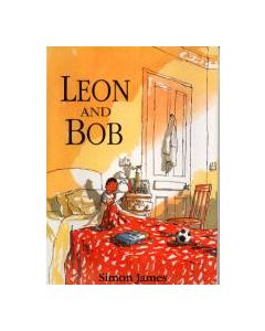 Leon and Bob