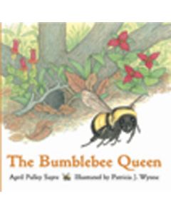 The Bumblebee Queen