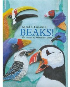 Beaks!