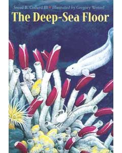 The Deep-Sea Floor