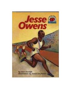 Jesse Owens