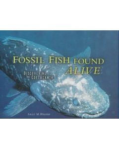 Fossil Fish Found Alive: Discovering the Coelacanth