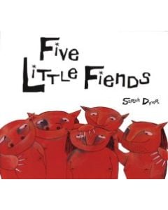 Five Little Fiends