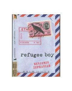 Refugee Boy