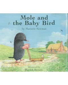 Mole and the Baby Bird