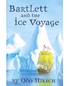 Bartlett and the Ice Voyage