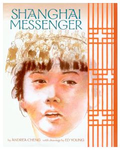 Shanghai Messenger