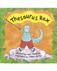 Thesaurus Rex