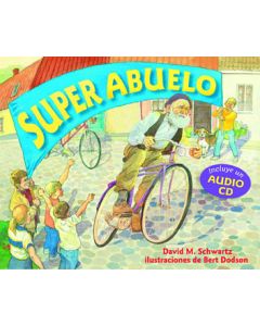 Super Abuelo (Super Grandpa)