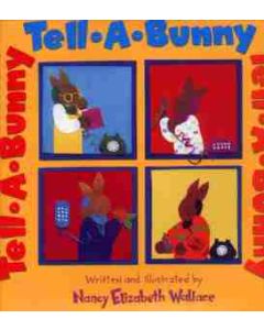 Tell-A-Bunny