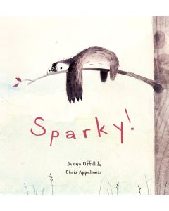 Sparky!