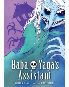 Baba Yaga’s Assistant