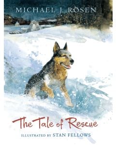 The Tale of Rescue