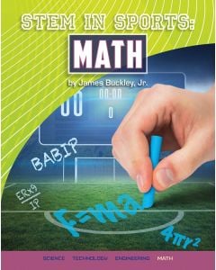 STEM in Sports: Math