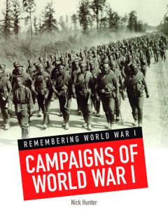 Campaigns of World War I