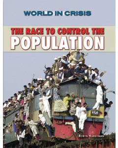 The Race to Control the Population