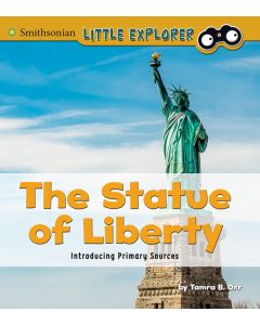 The Statue of Liberty: Introducing Primary Sources