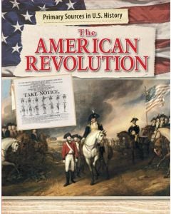 The American Revolution