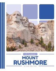 Mount Rushmore